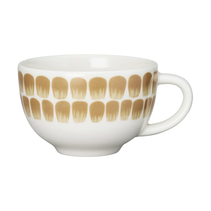 24h Tuokio kahvikuppi 26 cl - Beige - Arabia