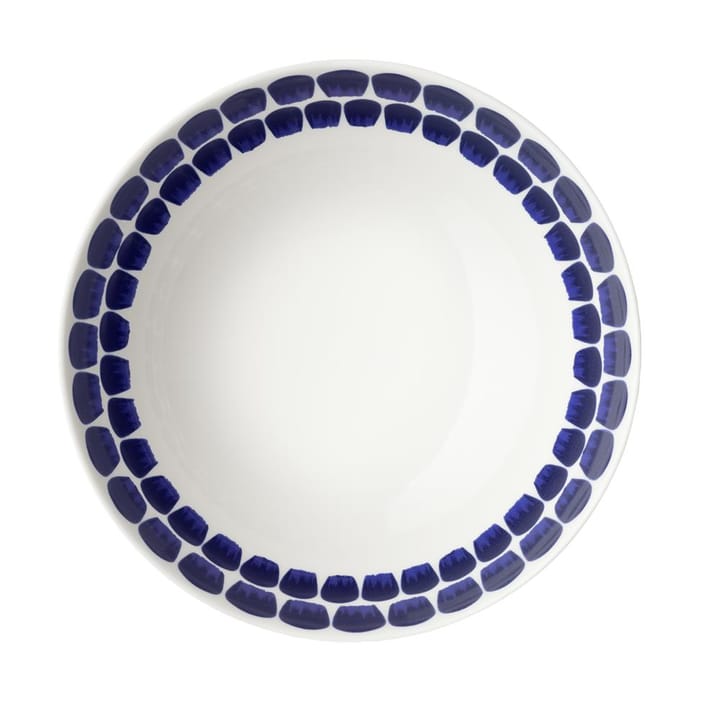 24h Tuokio kulho Ø18 cm, Cobalt Arabia