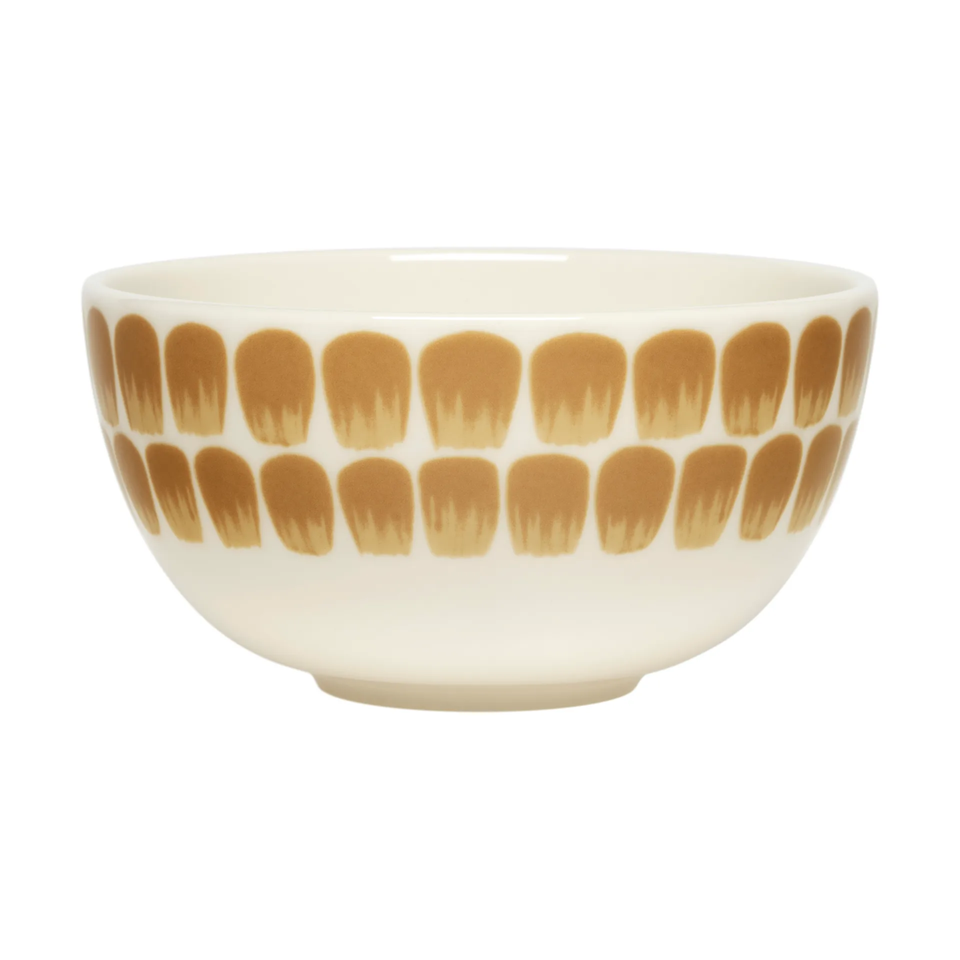 24h Tuokio kulho, Beige, 0,3 l Arabia