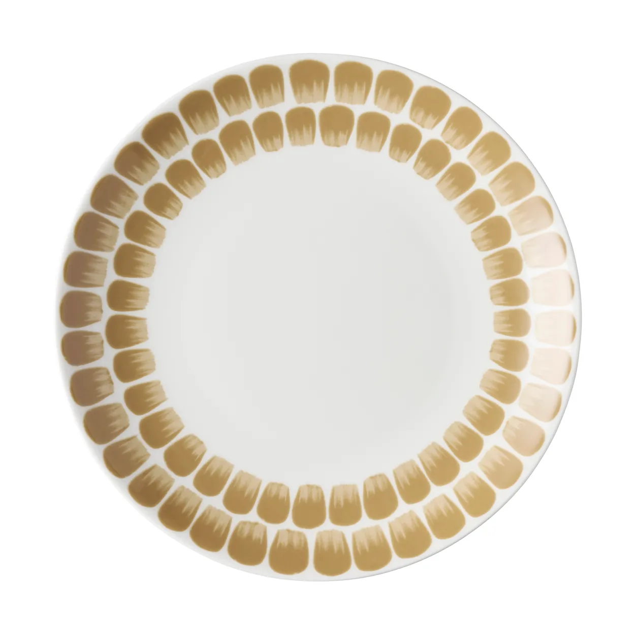 Arabia 24h Tuokio lautanen Ø20 cm Beige