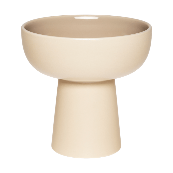 Kirnu koristeellinen kulho Ø16 cm - Beige - Arabia