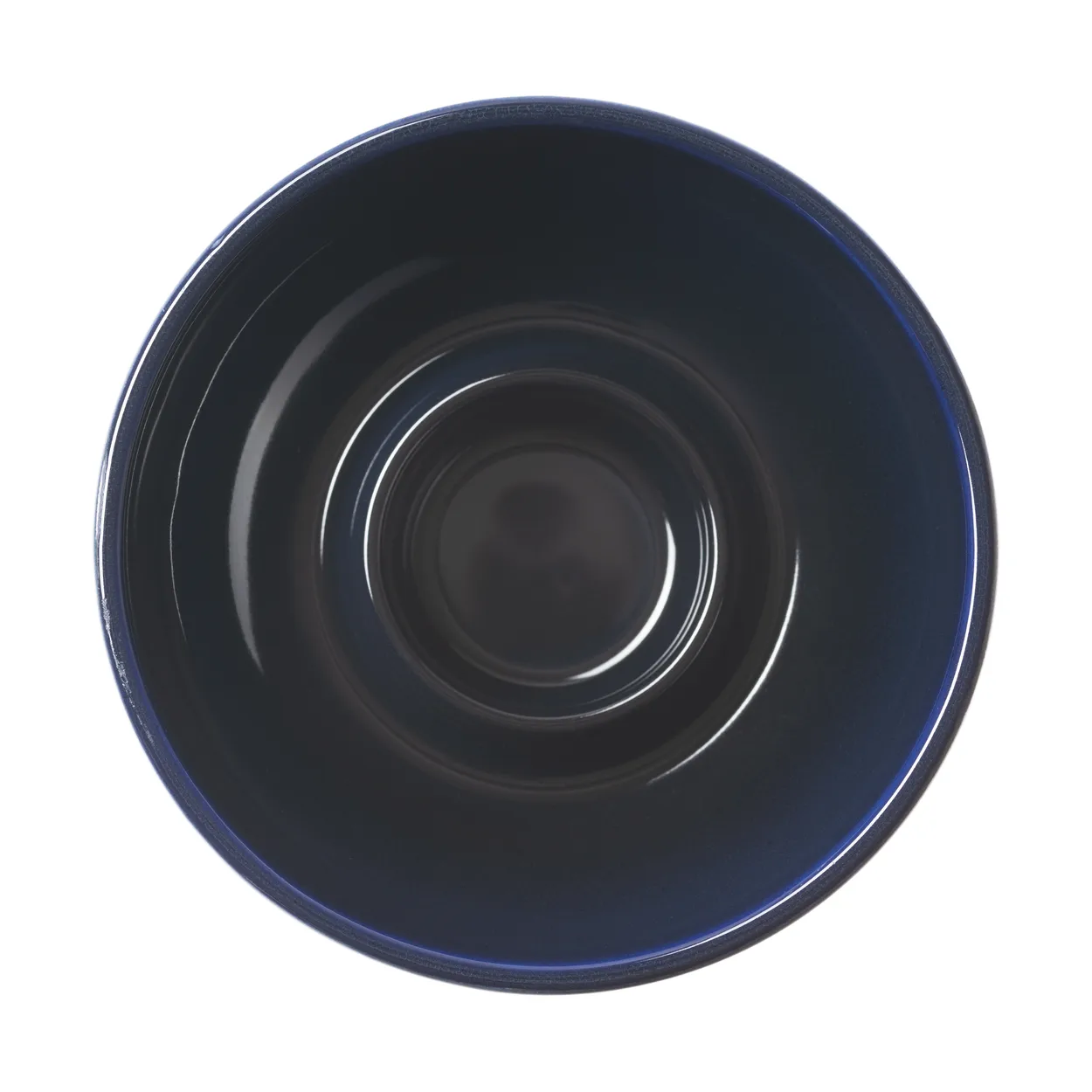 Arabia Kirnu tuikku Ø11x5 cm Sininen