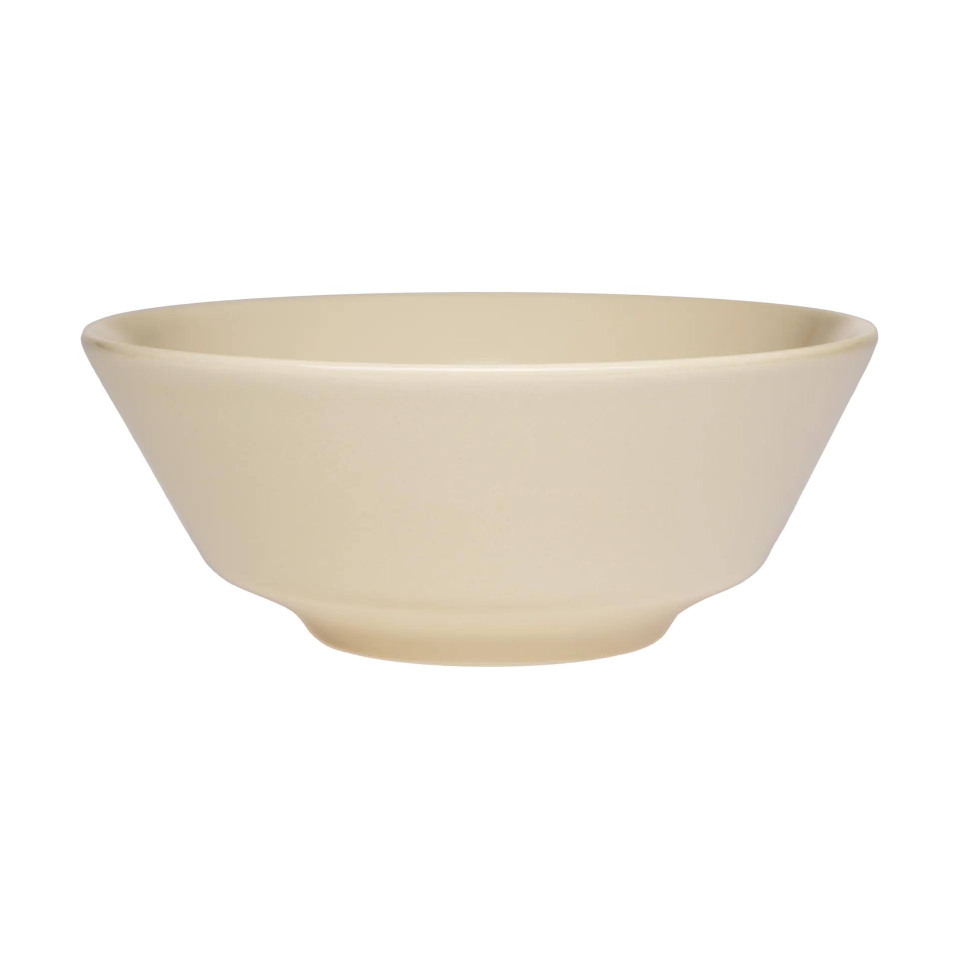 Mainio kulho Ø13 cm, Sand Arabia