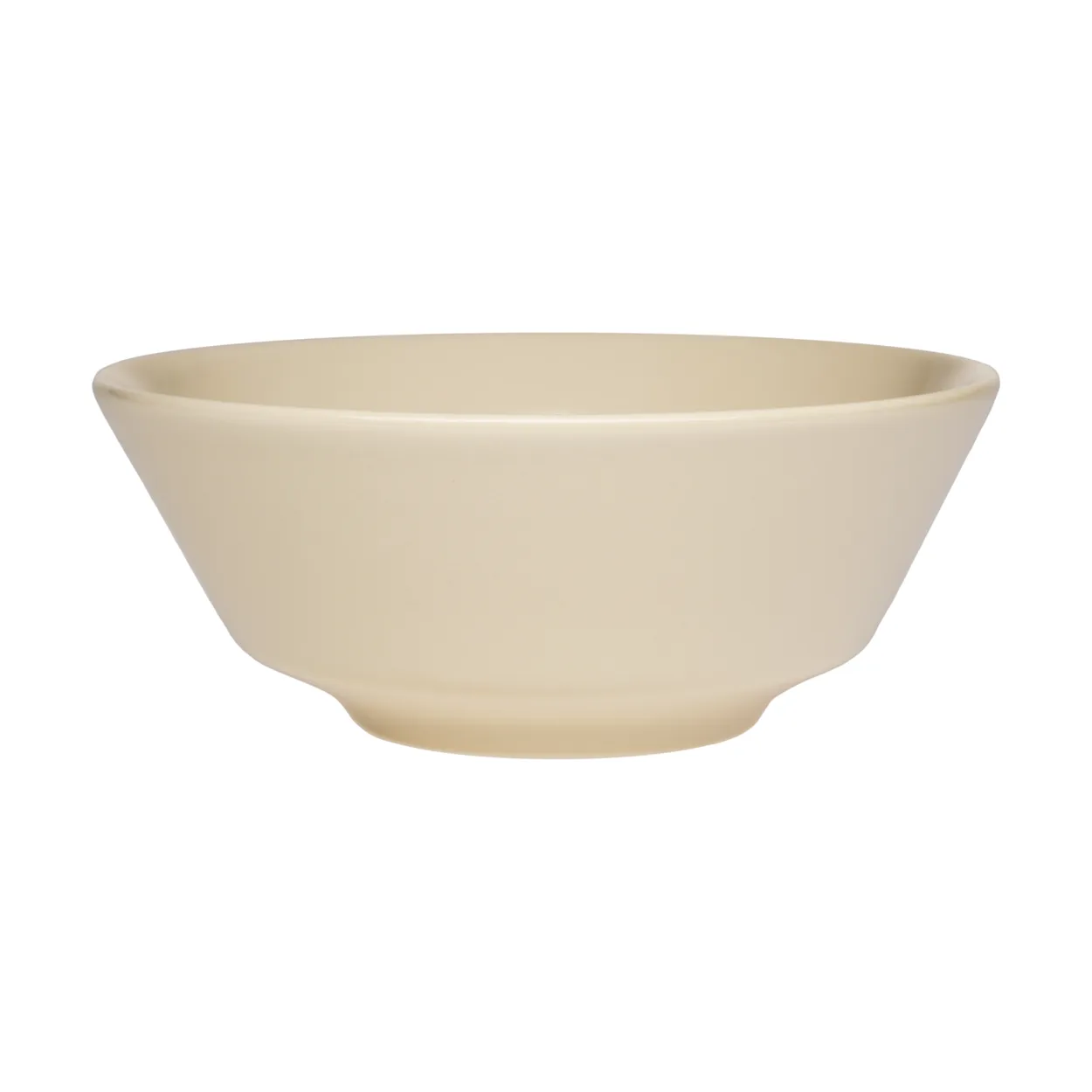 Arabia Mainio kulho Ø13 cm Sand