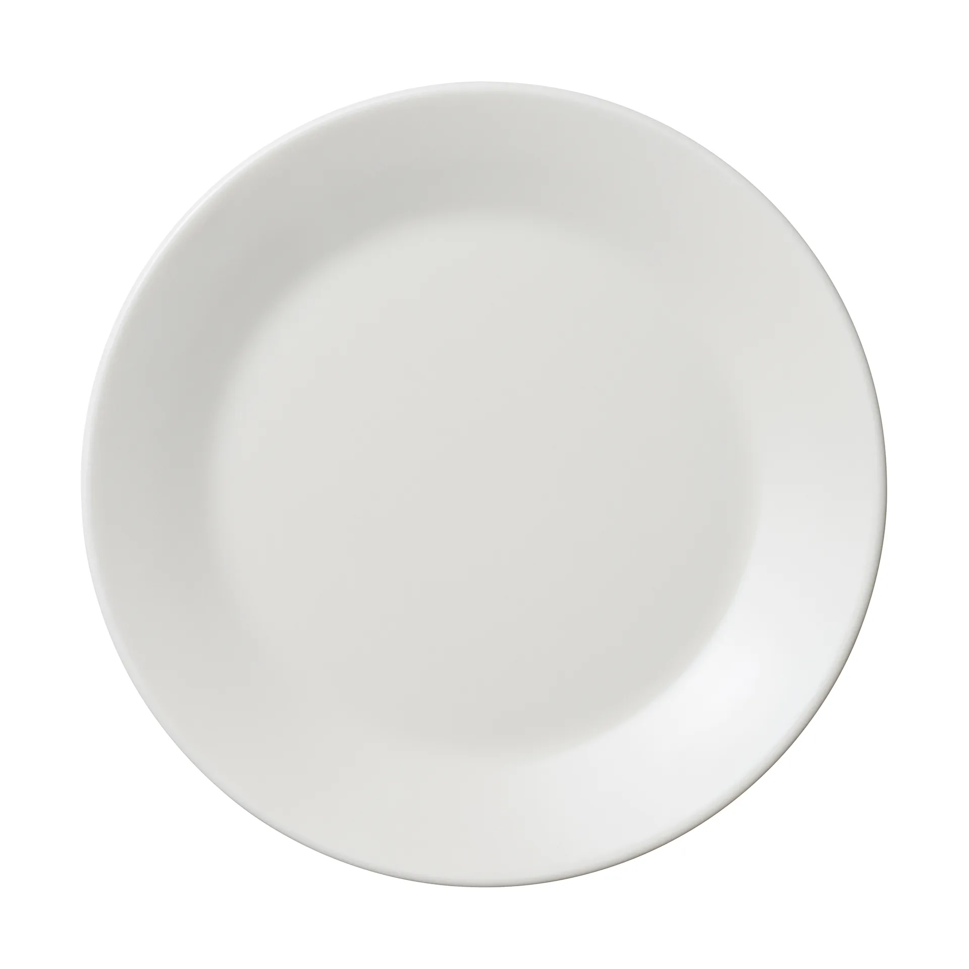 Mainio lautanen Ø15 cm, Valkoinen Arabia