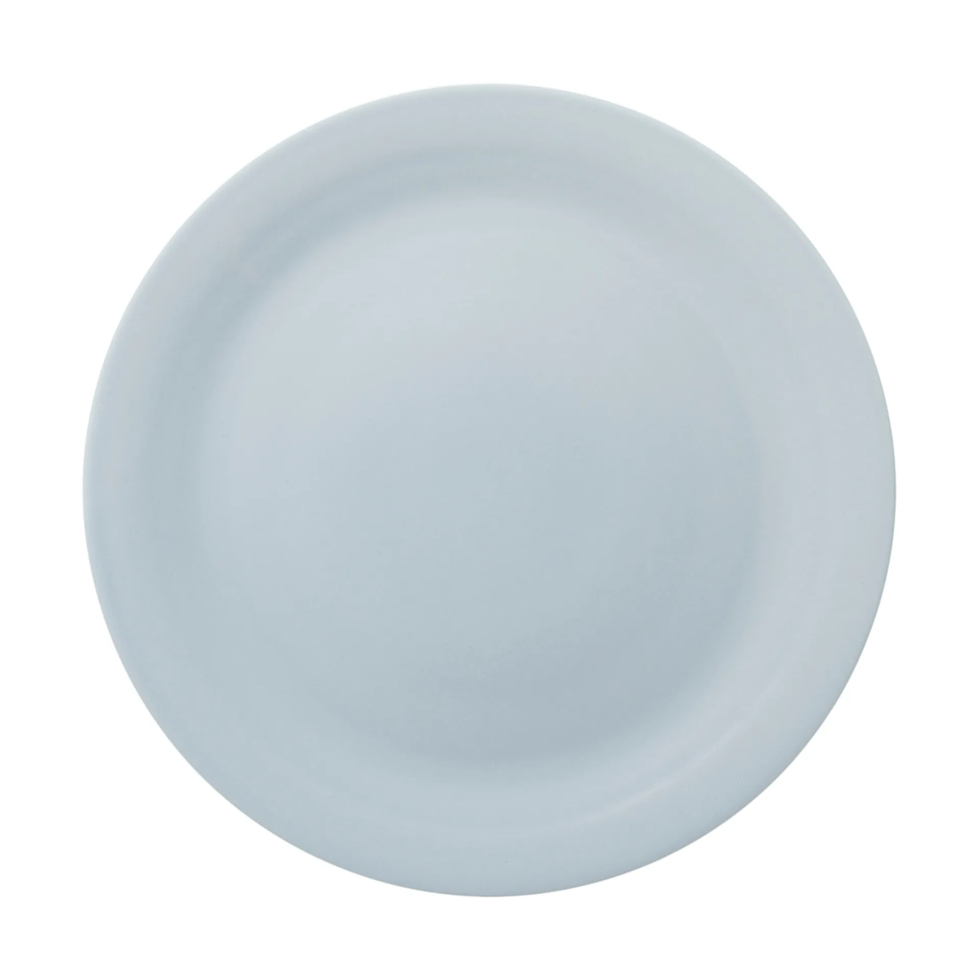 Mainio lautanen Ø25 cm, Talven sininen Arabia