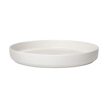 Mainio piirakkavuoka - Valkoinen, 28 cm - Arabia