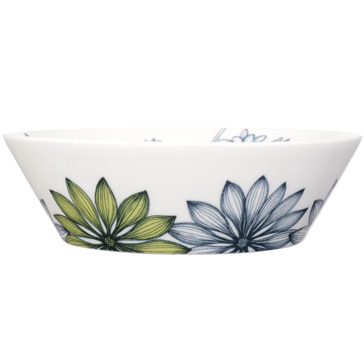 Arabia Runo kulho Ø17 cm Kesäsäde