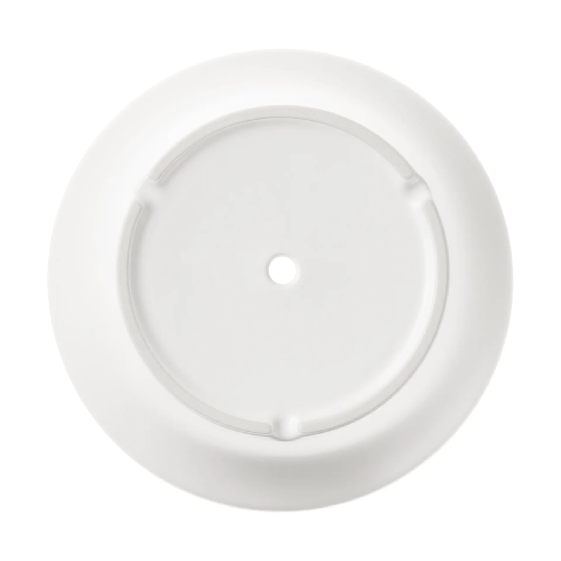 SN Ruukku Ø19 cm, Matta valkoinen Arabia