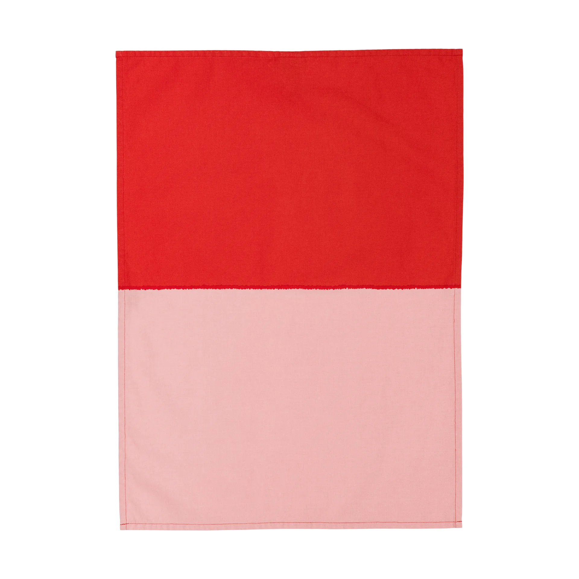 Vuokko keittiöpyyhe, Pink-punainen, 50x70 cm Arabia