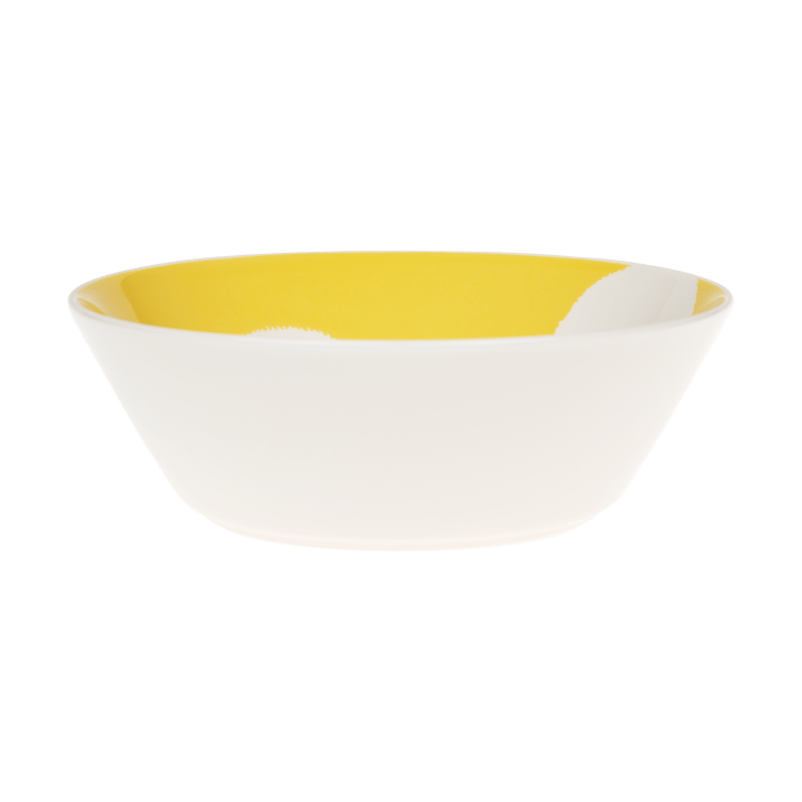 Vuokko kulho Ø17 cm - Kraklee keltainen - Arabia