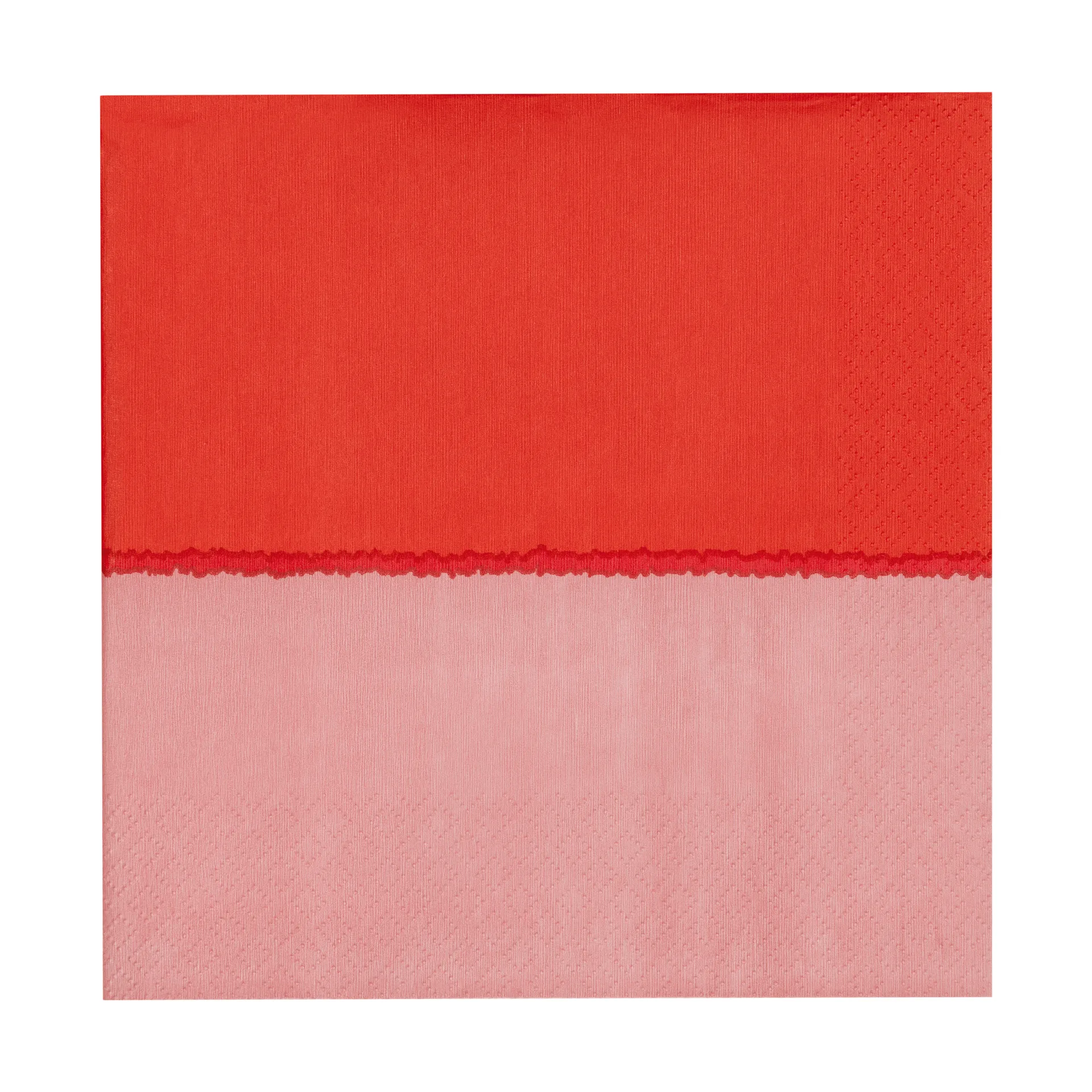 Arabia Vuokko kulho Pink-red