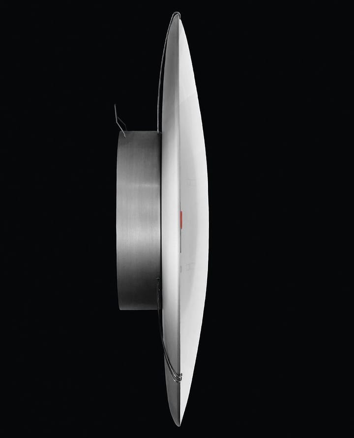 Arne Jacobsenin Bankers kello, Ø 210 mm Arne Jacobsen Clocks