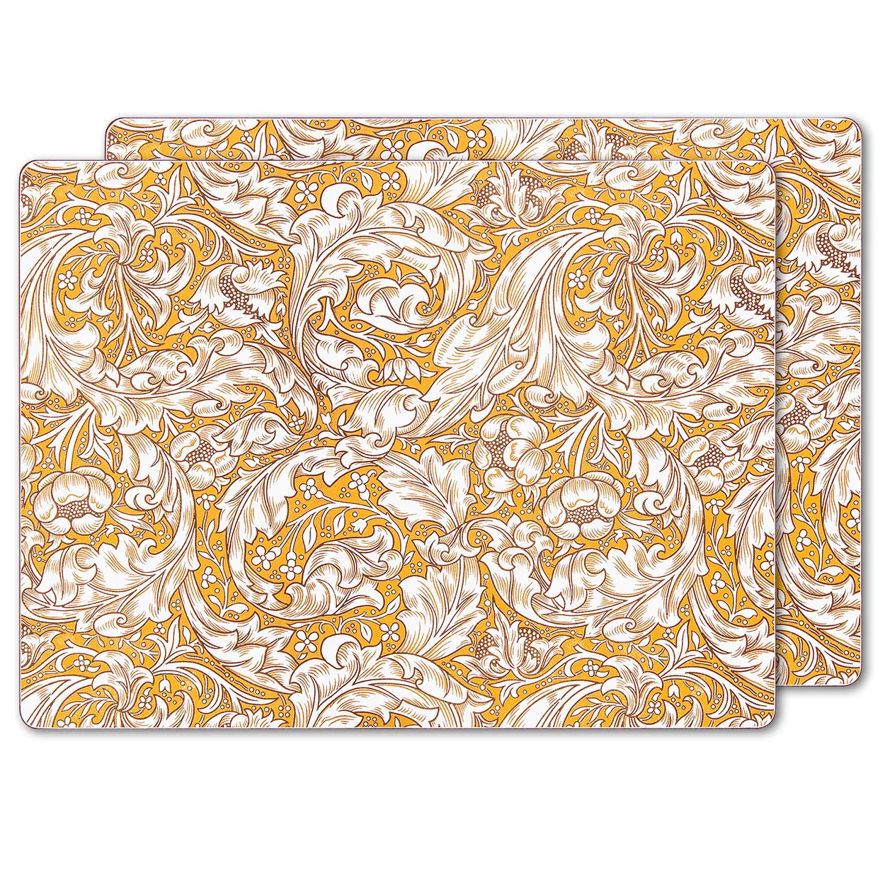 Åry Home Bachelor"s Button pöytätabletti 2-pakkaus'