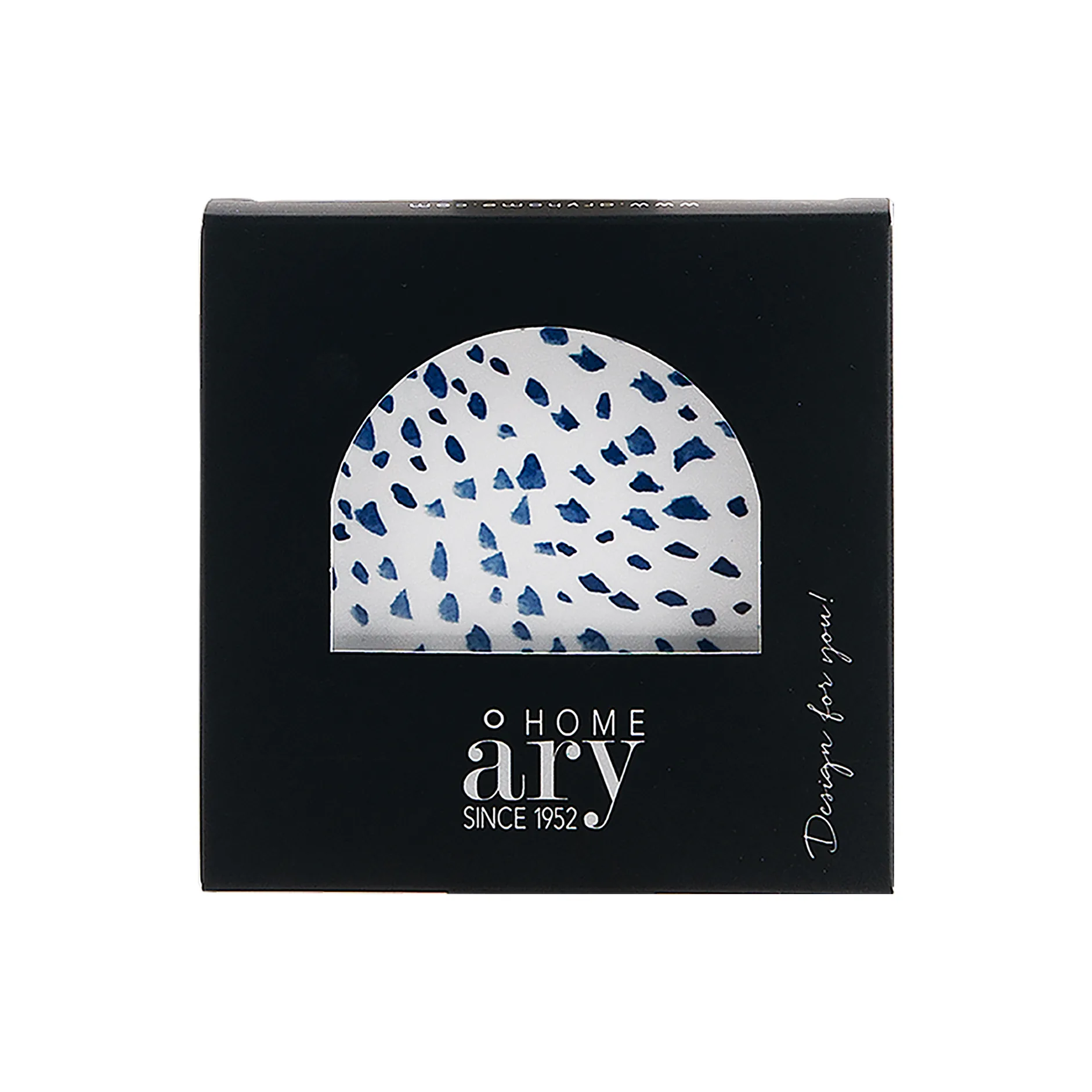 Little Dot lasinalunen, 4-pakkaus Åry Home