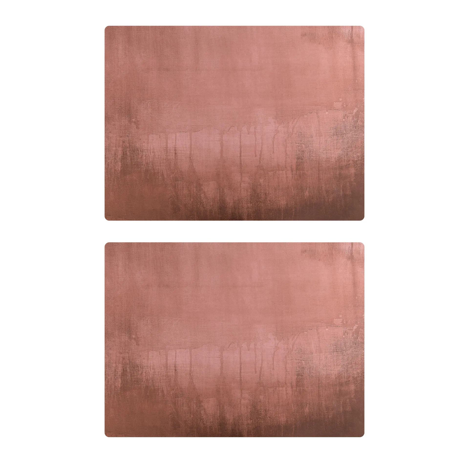 Serenity pöytätabletti 2-pakkaus, Rose down Åry Home