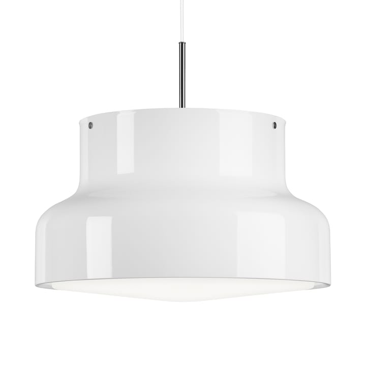 Bumling lamppu, iso 600 mm, valkoinen Ateljé Lyktan