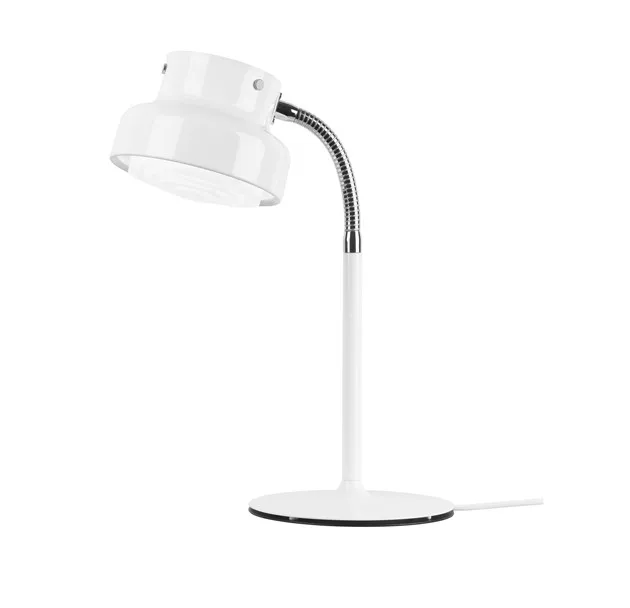 Bumling pöytävalaisin, Valkea Ateljé Lyktan