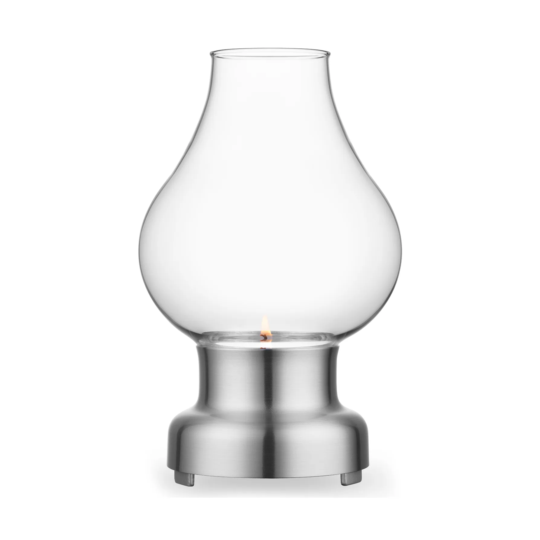 Ofir-kynttilälyhty, Alumiini Ateljé Lyktan