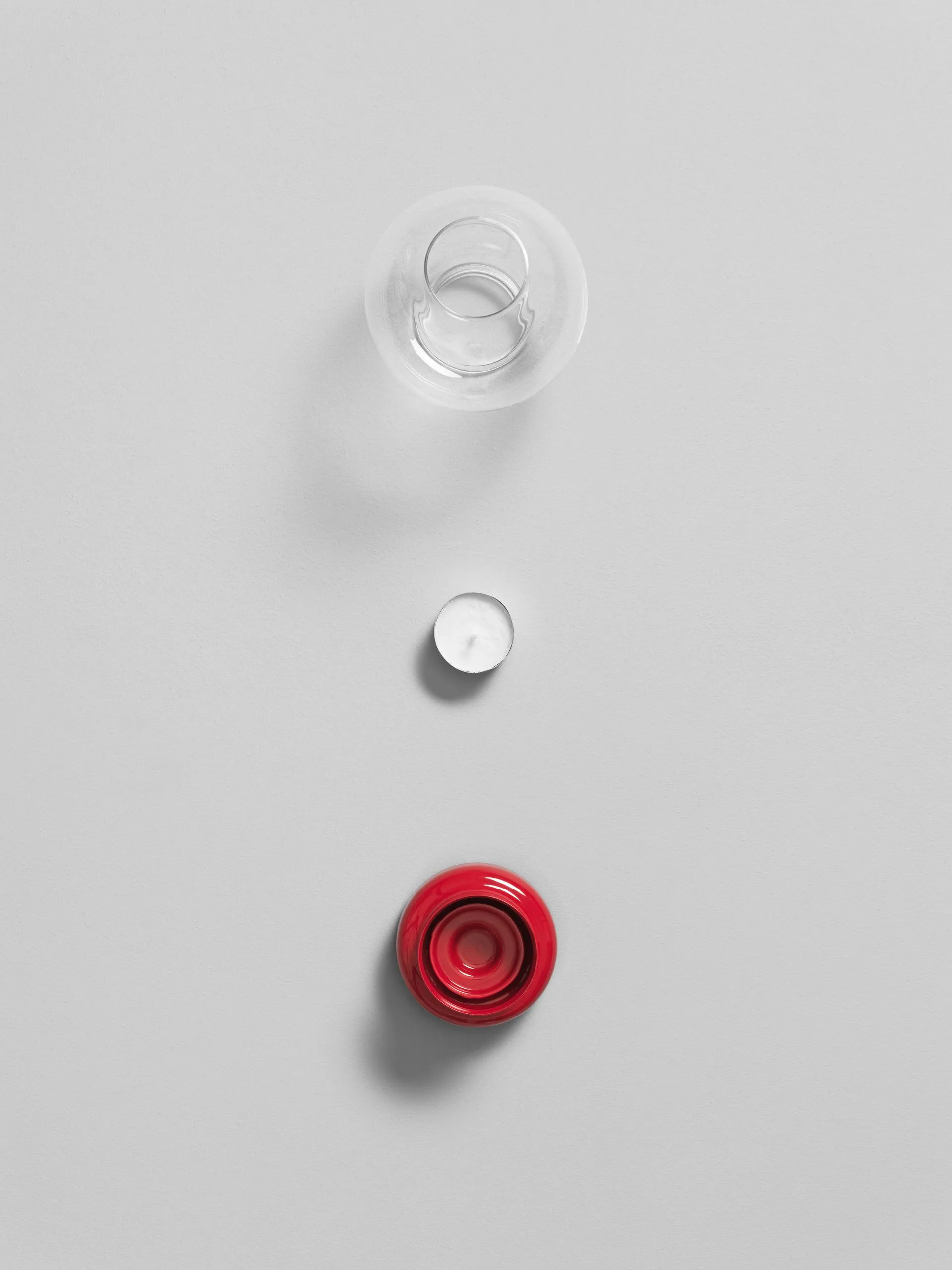 Ofir-kynttilälyhty, Alumiini Ateljé Lyktan