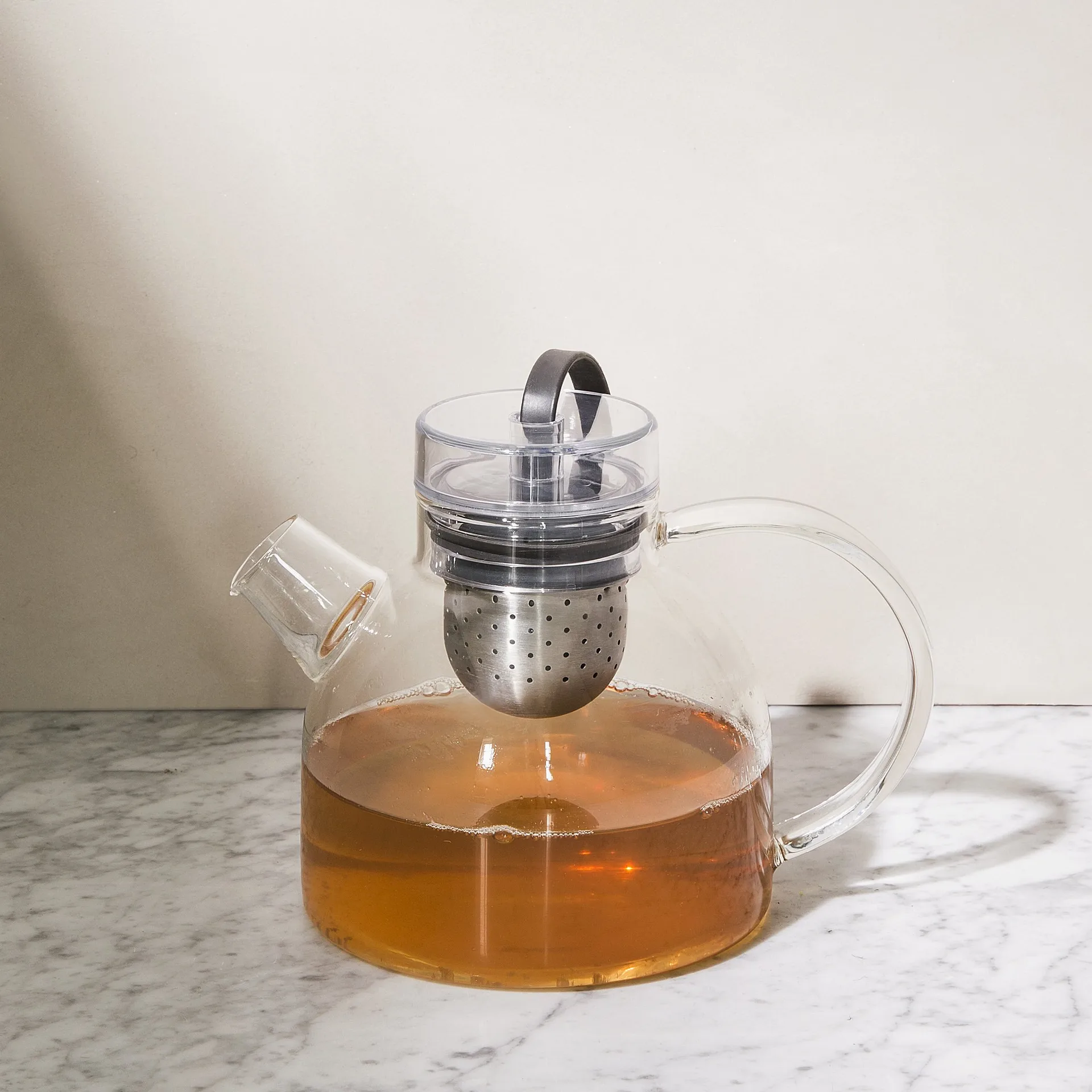 Kettle teekannu, 0,75 l Audo Copenhagen