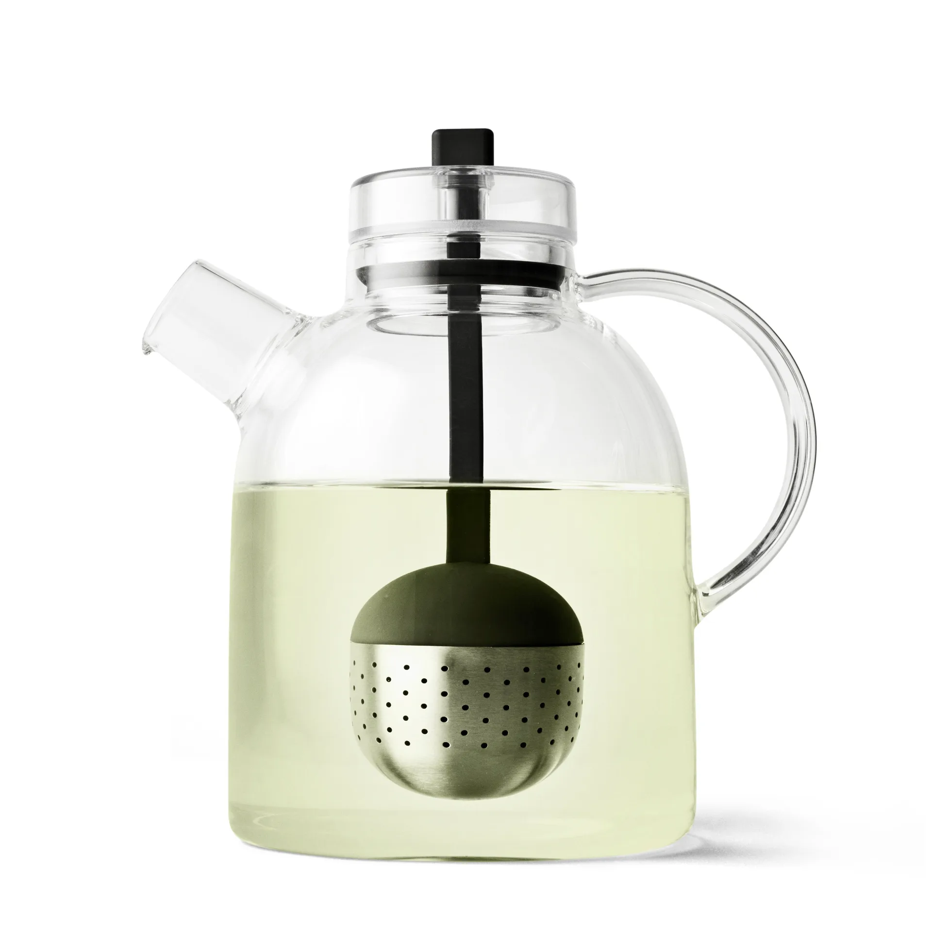 Kettle teekannu, 1,5 l Audo Copenhagen