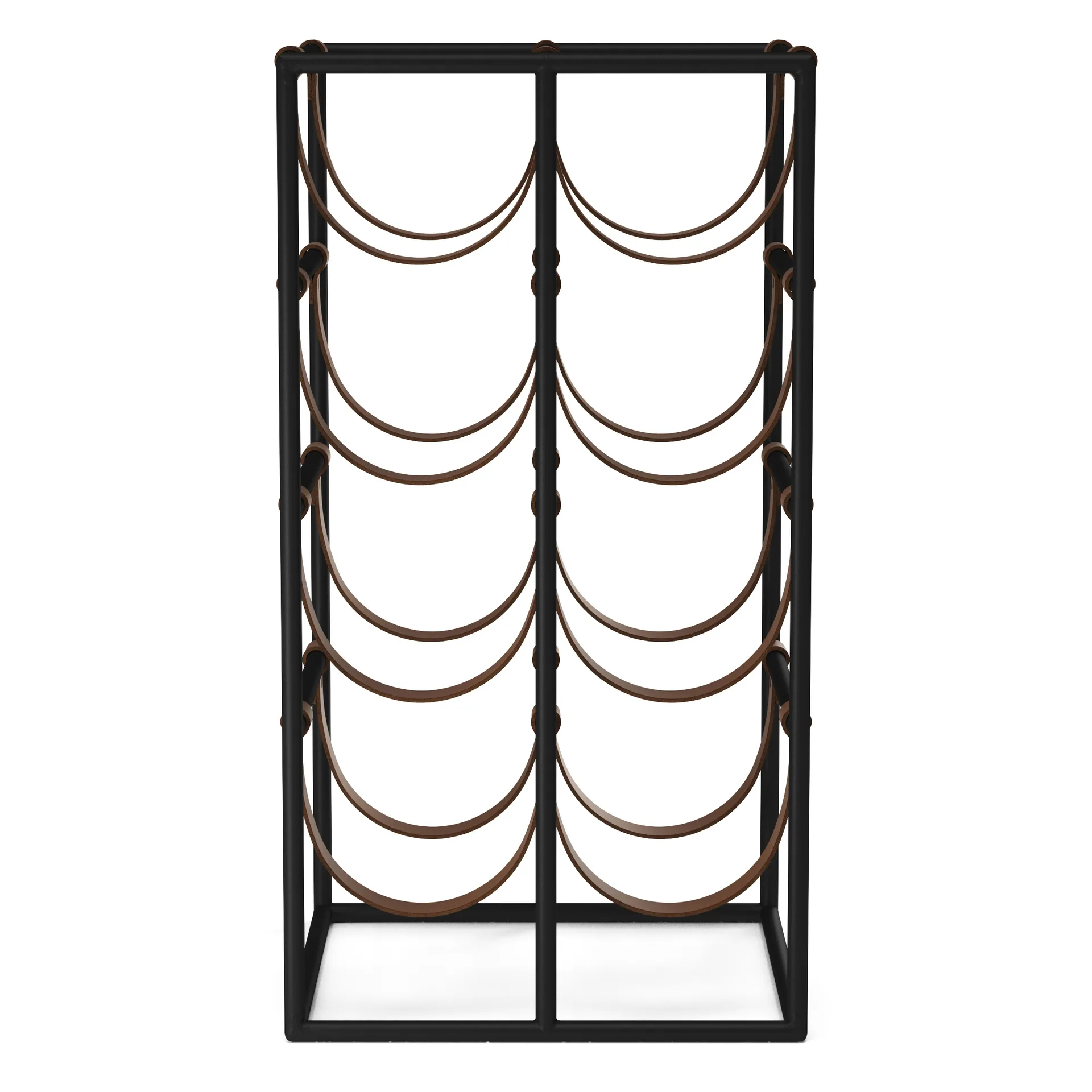 Umanoff viiniteline, Musta-ruskea Audo Copenhagen