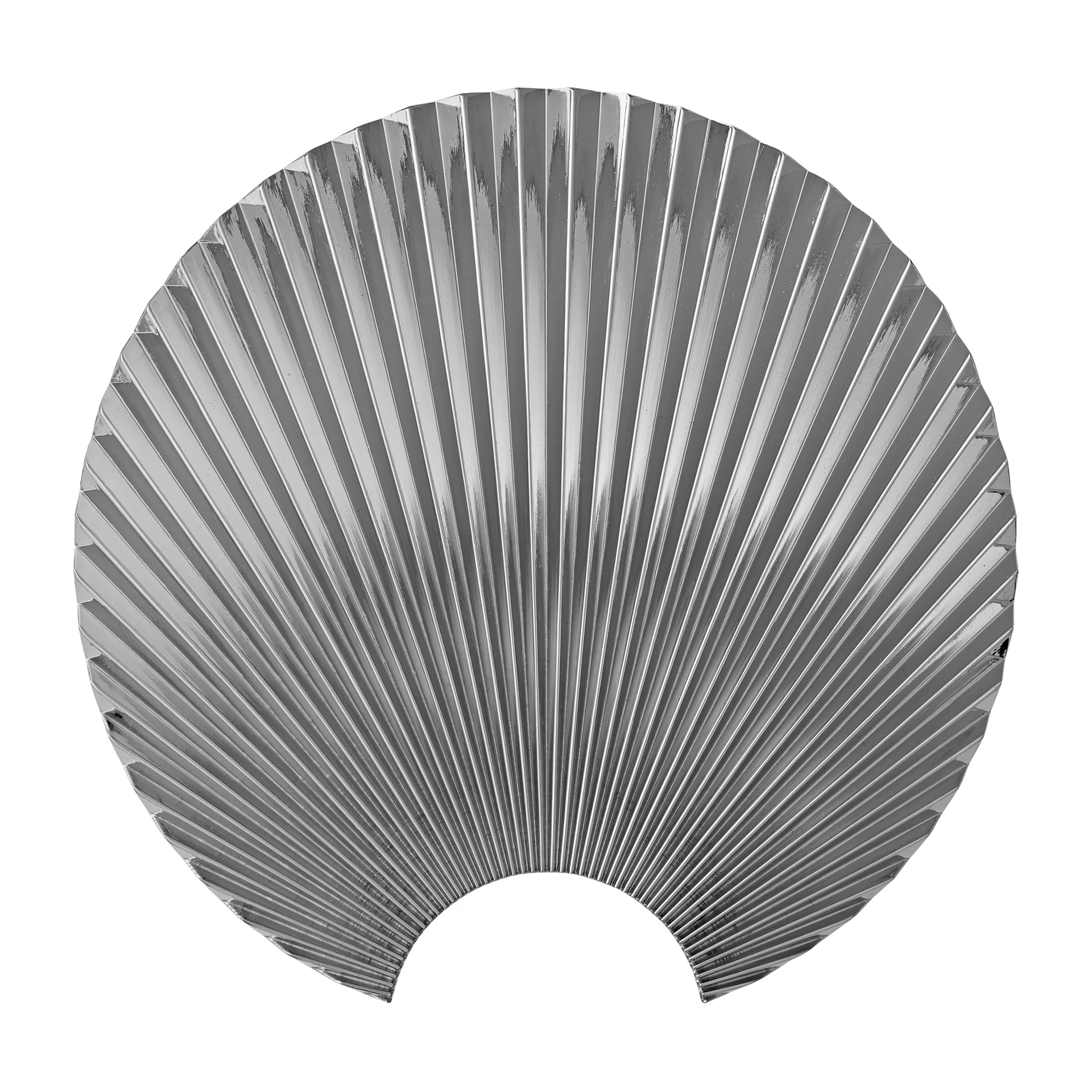 Concha koukku hopea, L AYTM