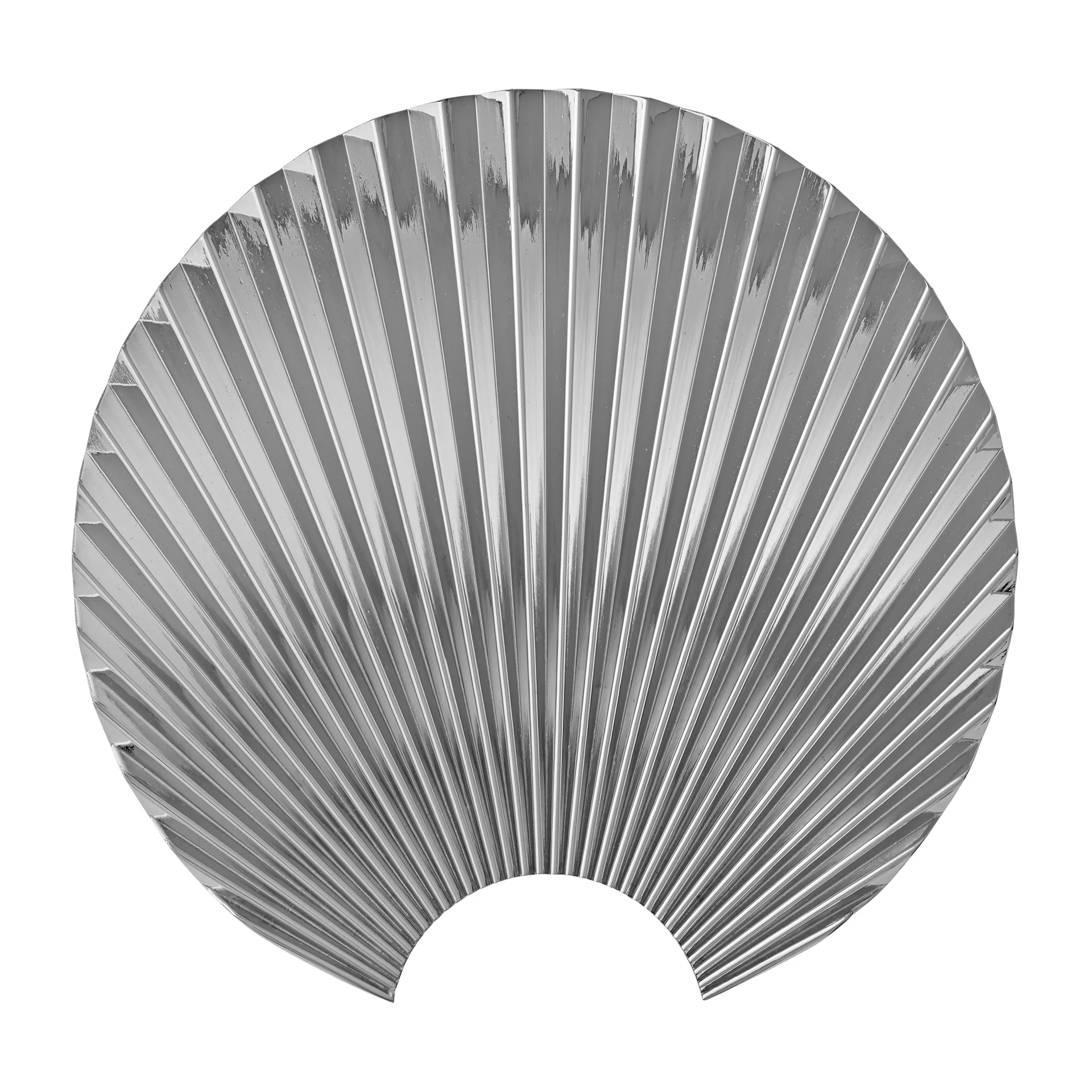 Concha koukku hopea, M AYTM