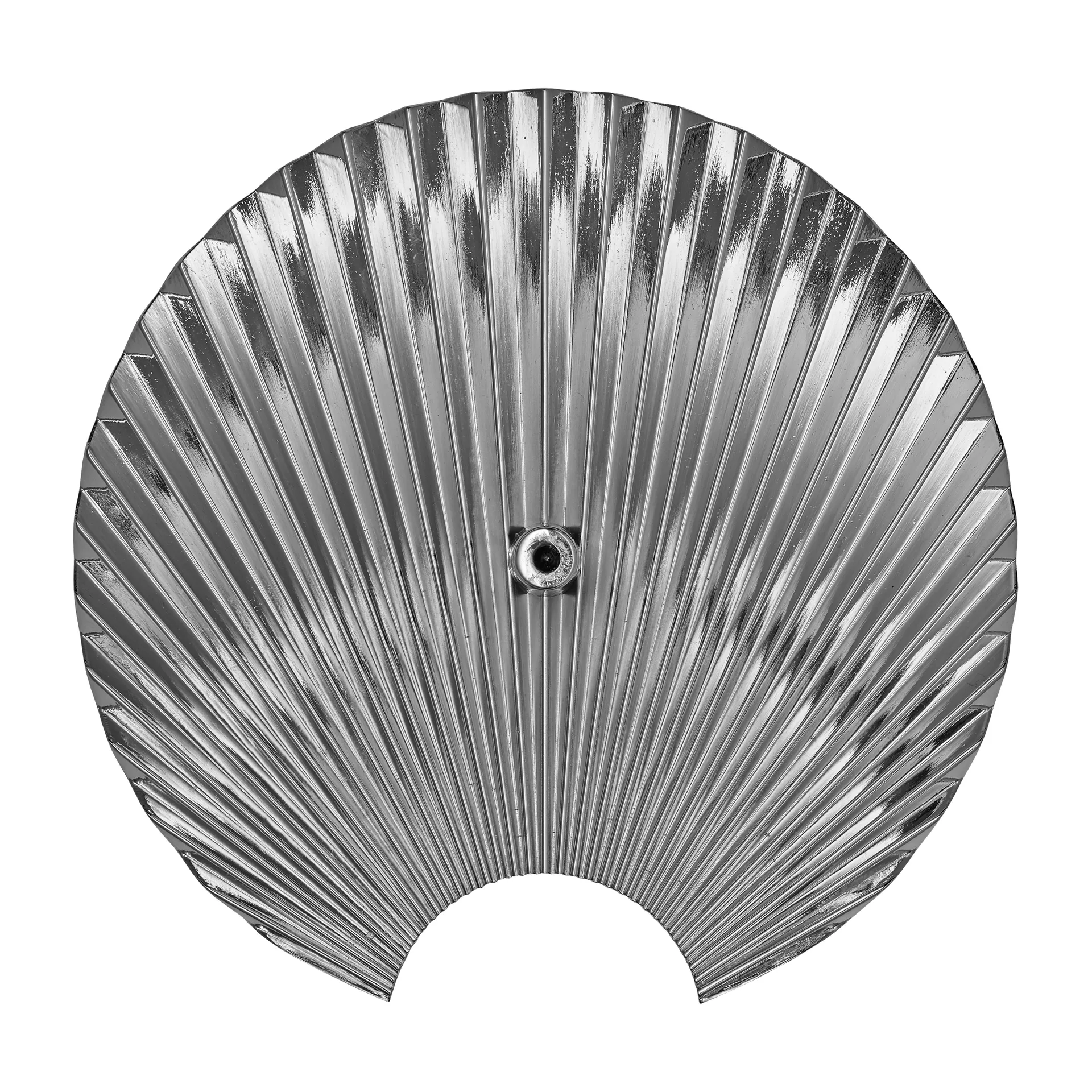 Concha koukku hopea, M AYTM