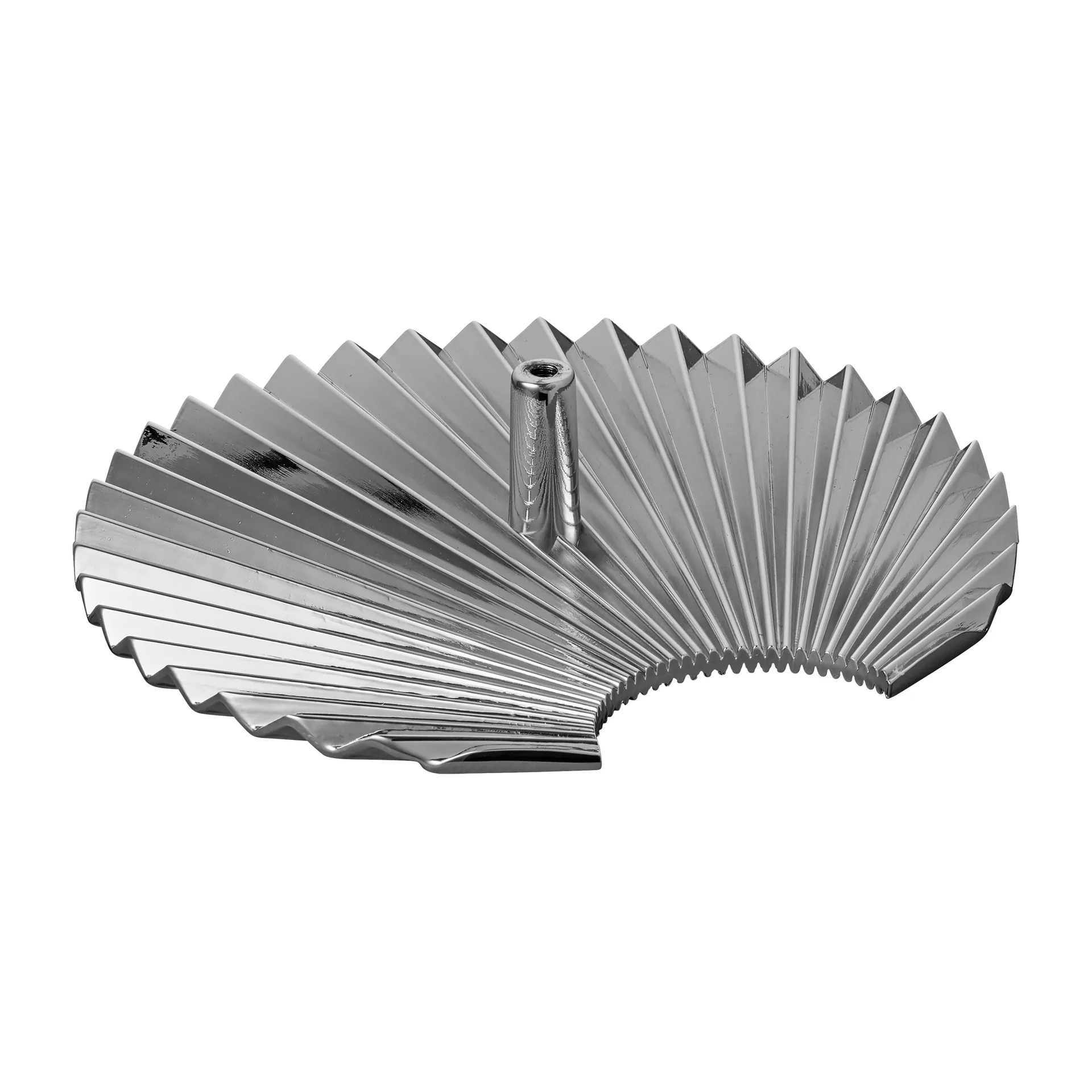 Concha koukku hopea, M AYTM