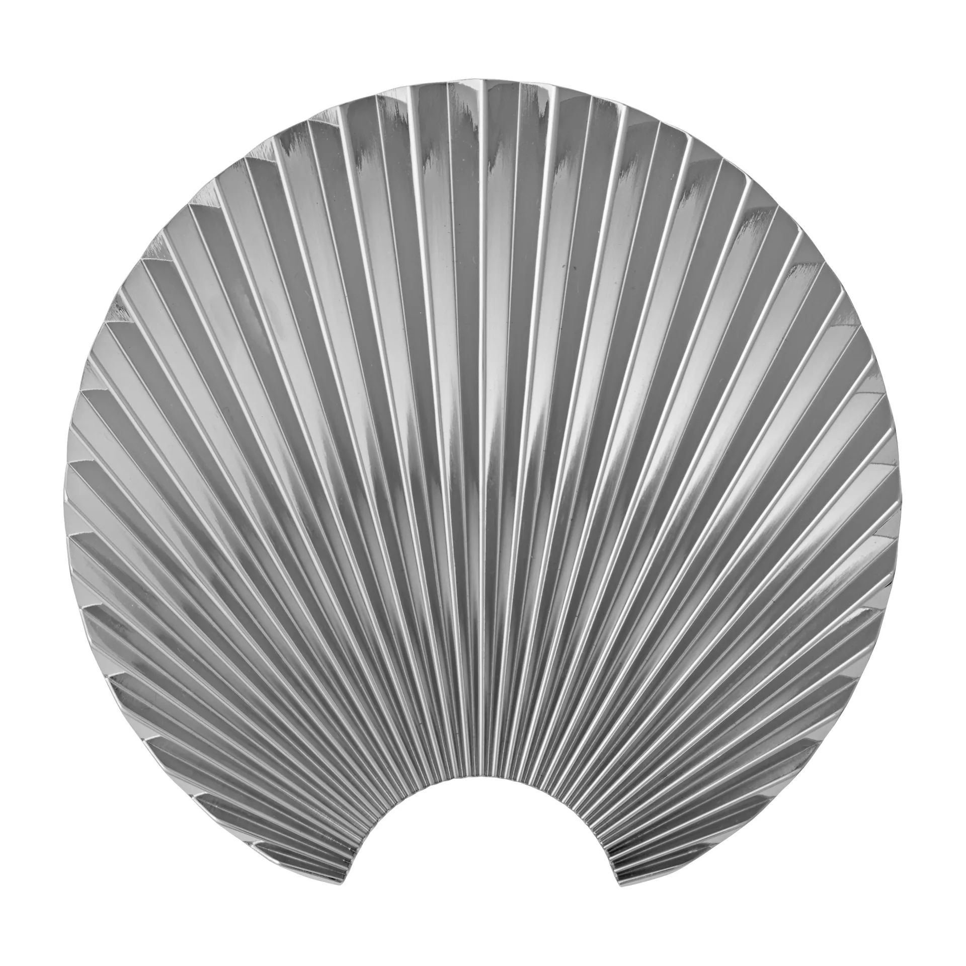 Concha koukku hopea, S AYTM