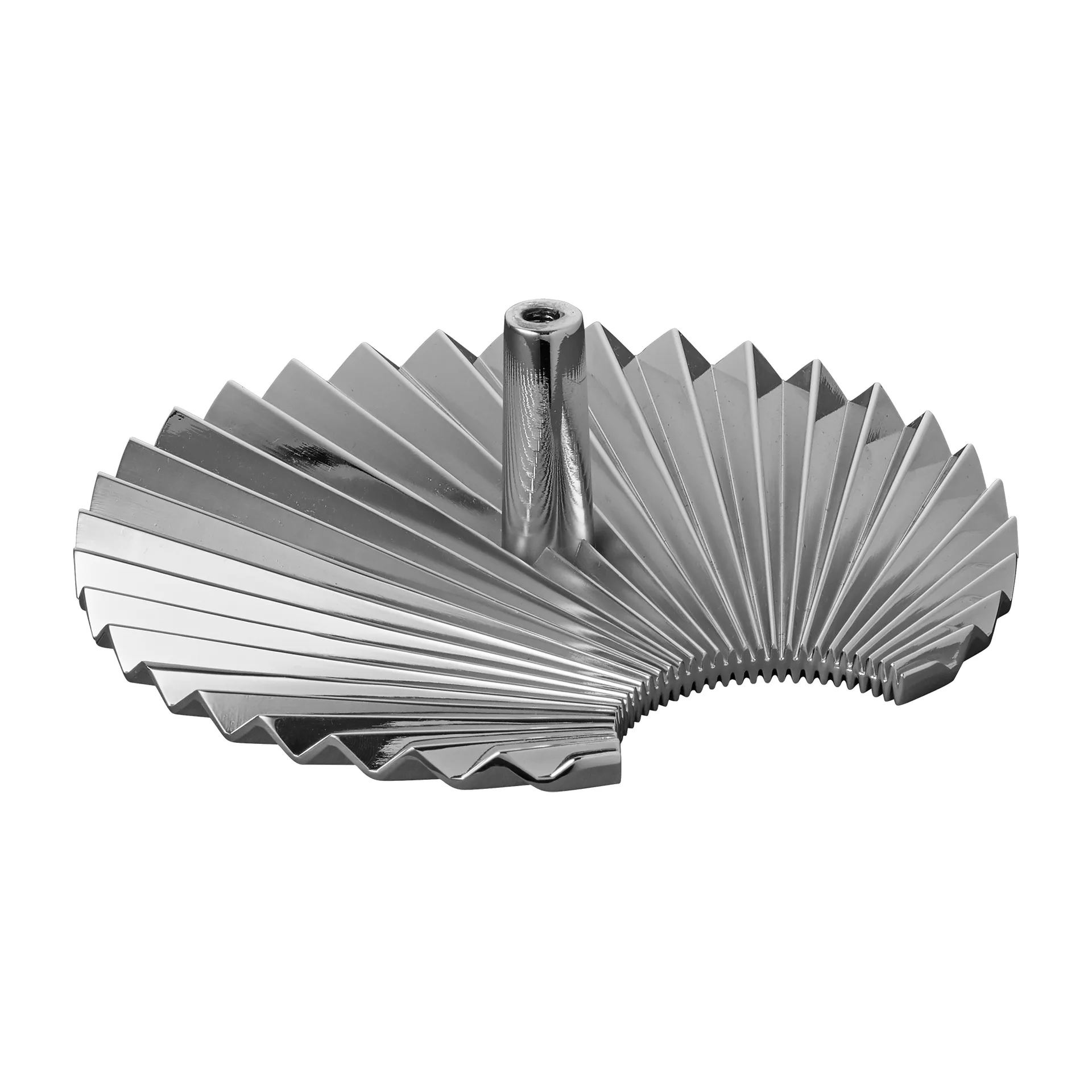 Concha koukku hopea, S AYTM