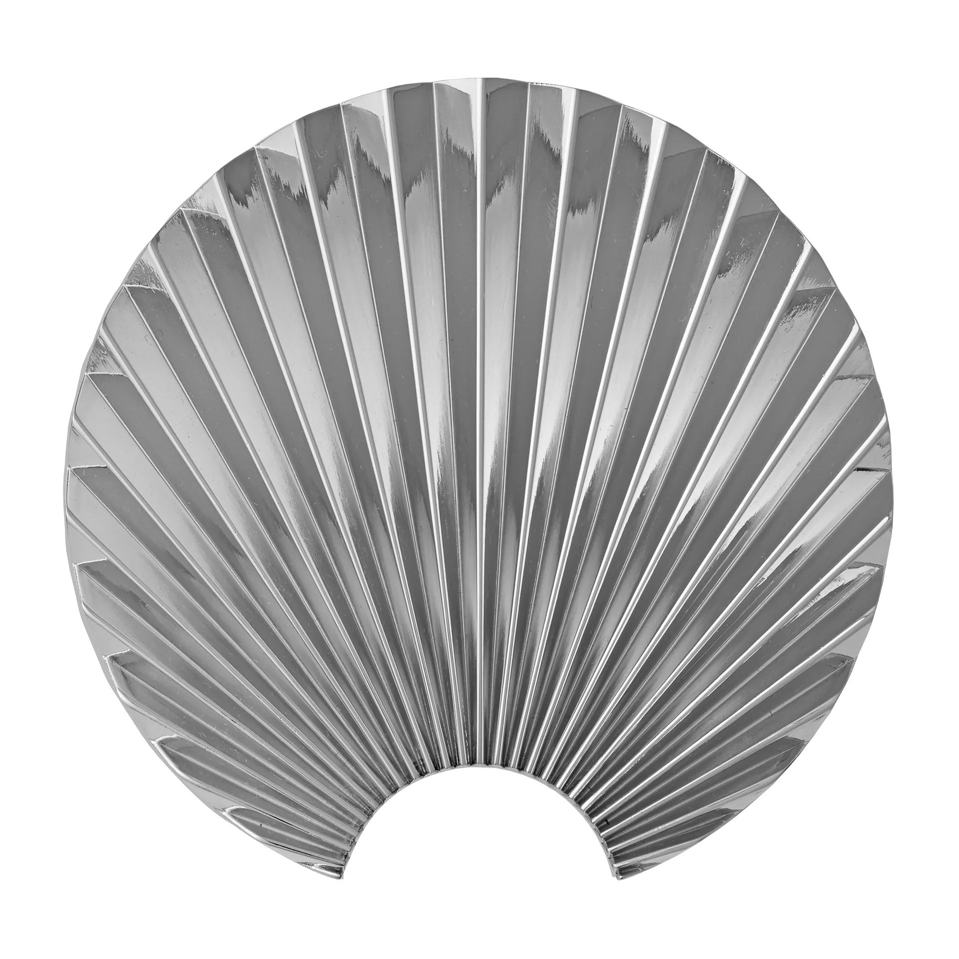 Concha koukku hopea, XS AYTM