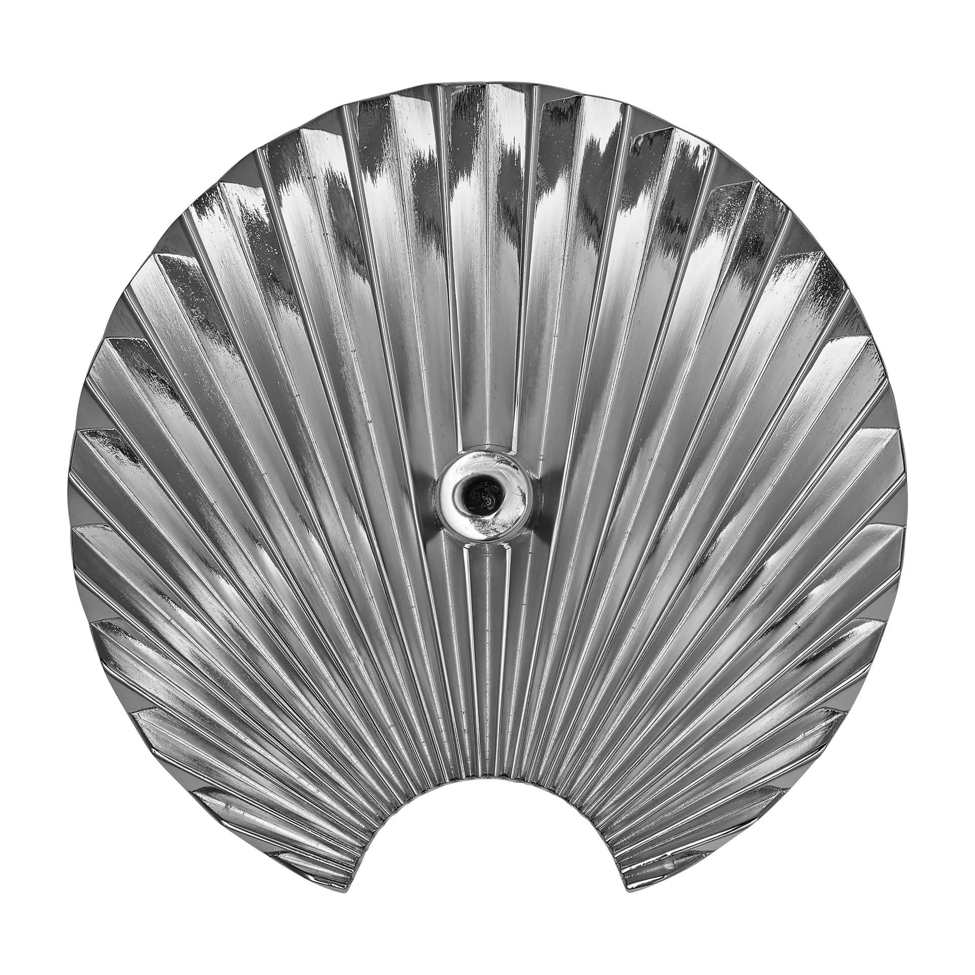 Concha koukku hopea, XS AYTM