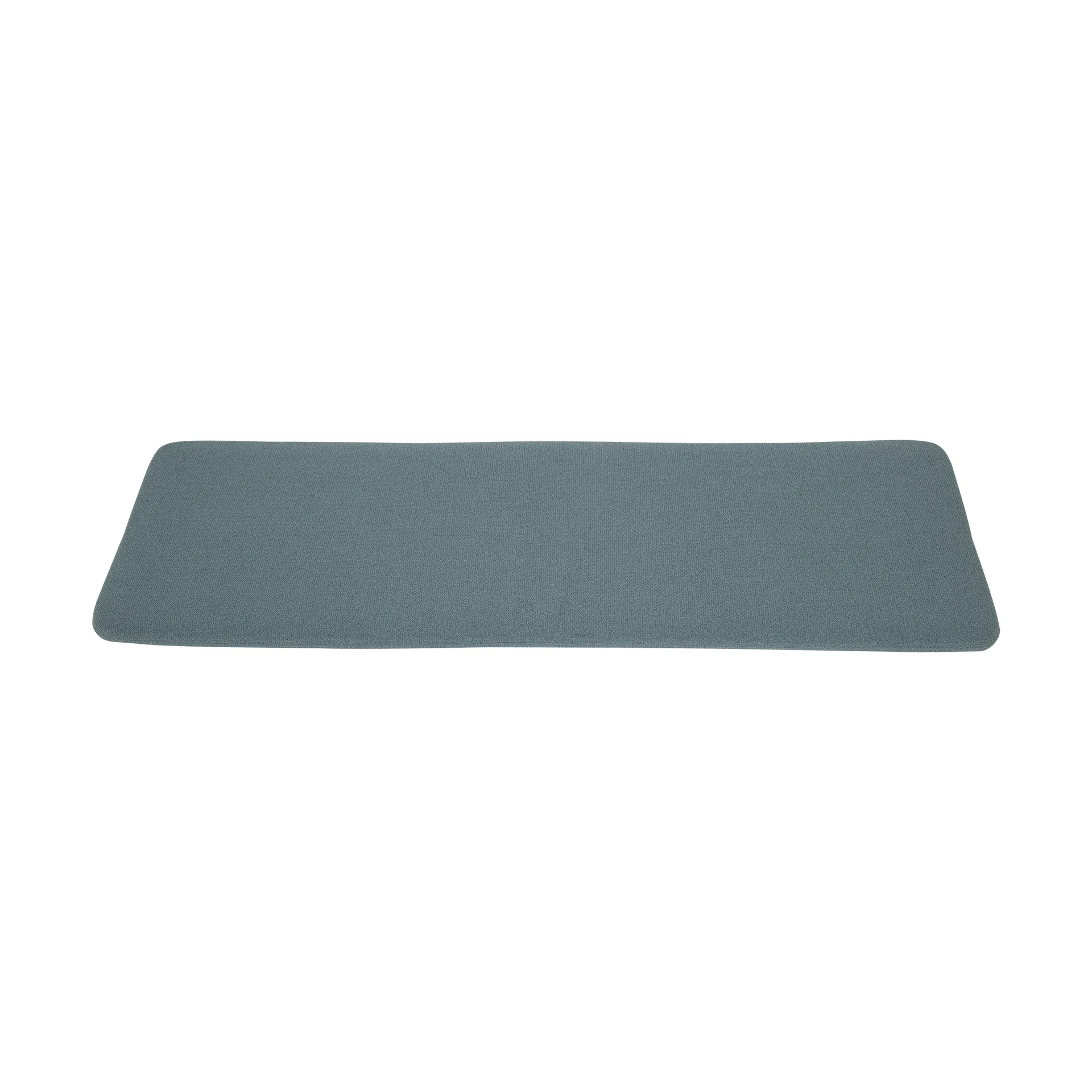 Curva penkin istuinpehmuste 32x95,5 cm, Pölyn sininen AYTM