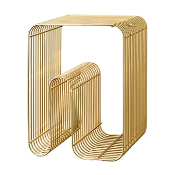 Curve-tuoli - messinki - AYTM