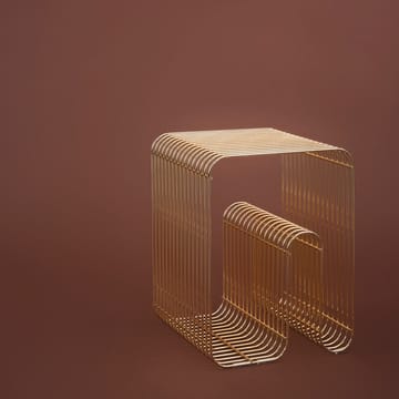 Curve-tuoli - messinki - AYTM