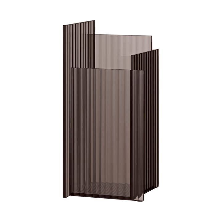 Flos maljakko on 30 cm, Taupe AYTM