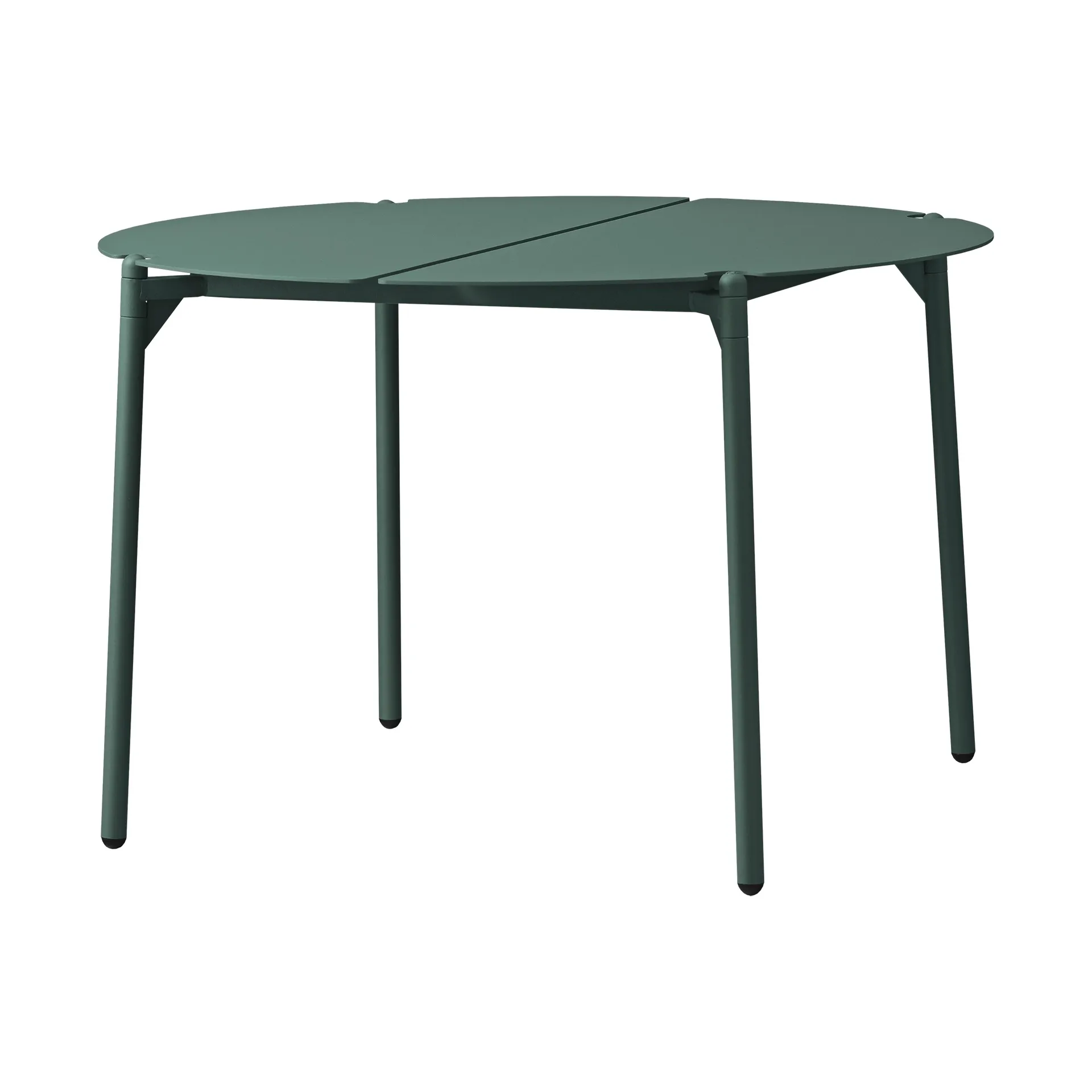 NOVO loungepöytä Ø70x45 cm, forest AYTM