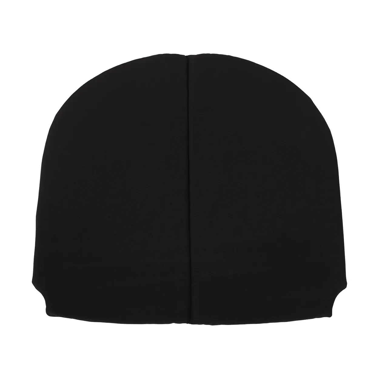 AYTM NOVO pehmuste lounge-tuoliin black