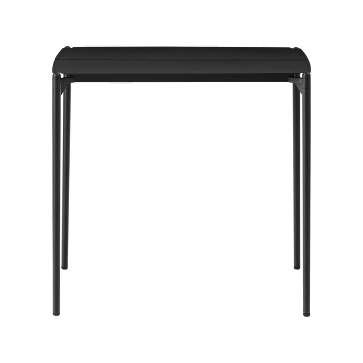 NOVO pöytä 80x80x72 cm, black AYTM