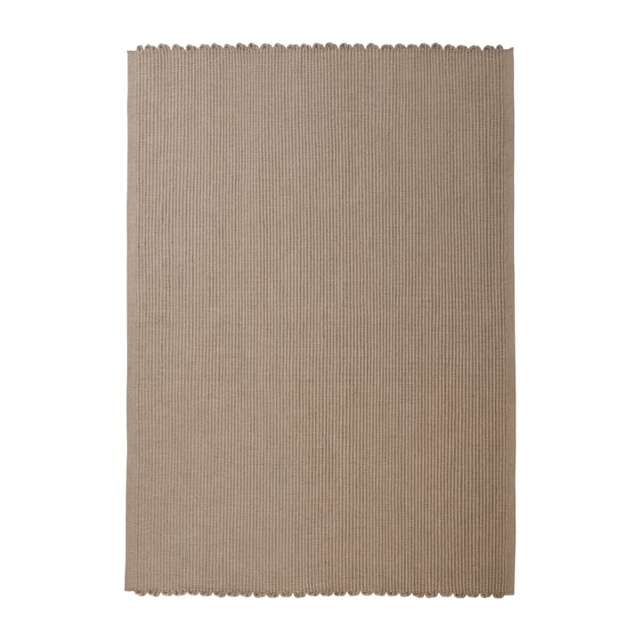 Redono matto taupe, 170 x 240 cm AYTM