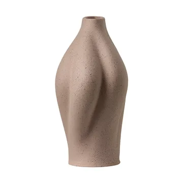 Saltare maljakko - Rose, Ø13,8x30 cm - AYTM