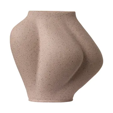 Saltare maljakko - Rose, Ø15x25 cm - AYTM