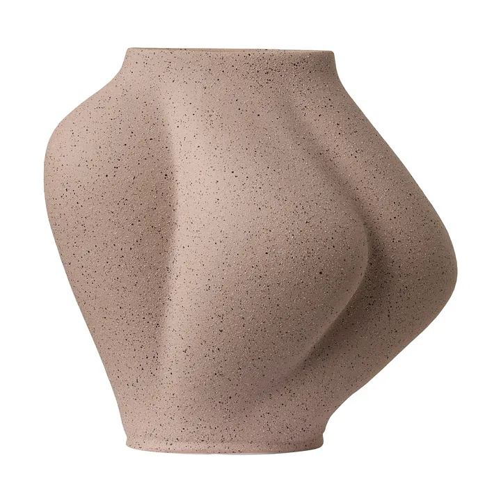 Saltare maljakko - Rose, Ø15x25 cm - AYTM