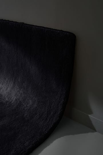 Stilla matto 160x130 cm - Antrasiitti - AYTM