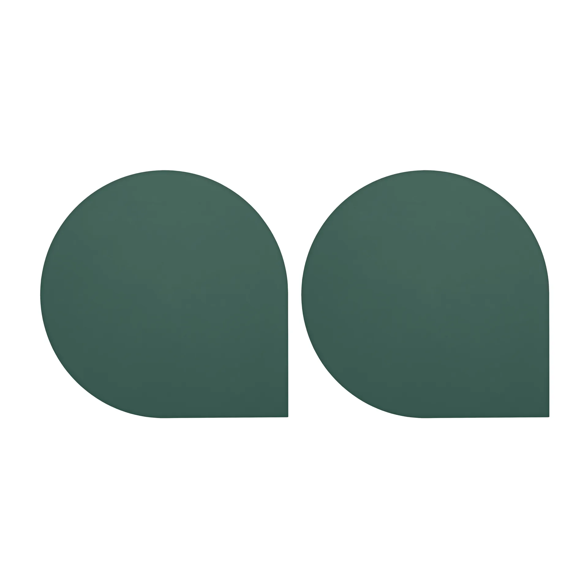 Stilla pöytätabletti 2-pack, Forest AYTM