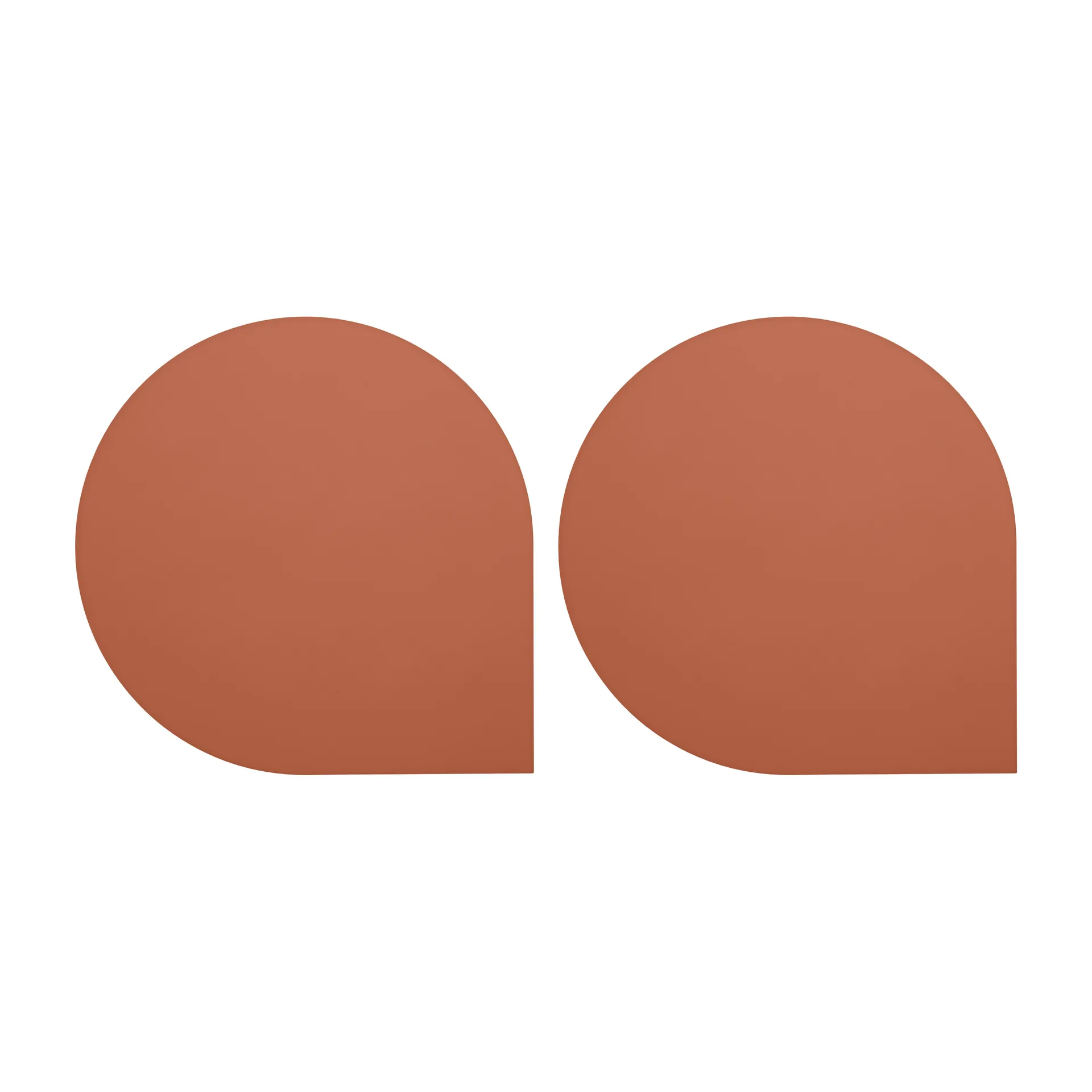 Stilla pöytätabletti 2-pack, Gingerbread AYTM