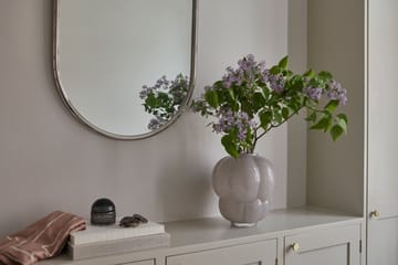 Uva maljakko 35 cm - Kyyhkynharmaa - AYTM